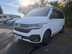 Bild des Angebotes VW T6 California T6.1 Beach Camper Edition