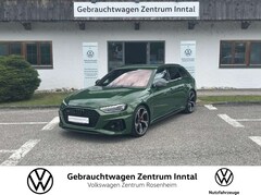 Bild des Angebotes Audi RS4 Avant 2,9 TFSI quattro tiptronic (LED-Matrix+Head-