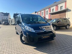 Bild des Angebotes Citroen Jumpy HDi 90 L1 Kombi+9 SIZER+KLIMA+TÜV+SH+