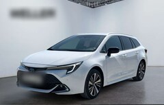Bild des Angebotes Toyota Corolla 1.8 Hybrid TS Teamplayer *LED*ACC*el Heck*