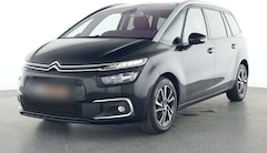 Bild des Angebotes Citroen Grand C4 Picasso Grand C4 Spacetourer 130 Shine 7-S|Pano|Nav|RFK