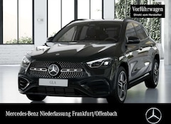 Bild des Angebotes Mercedes-Benz GLA 200 AMG+NIGHT+360°+MULTIBEAM+19"+TOTW+KEYLESS