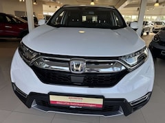 Bild des Angebotes Honda CR-V e:HEV 2.0 i-MMD Hybrid 4WD Executive