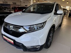 Bild des Angebotes Honda CR-V e:HEV 2.0 i-MMD Hybrid 4WD Executive