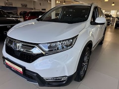 Bild des Angebotes Honda CR-V e:HEV 2.0 i-MMD Hybrid 4WD Executive