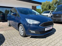 Bild des Angebotes Ford C-Max C-MAX Cool & Connect1.5 TDCi Start-S.*Navi*Klima