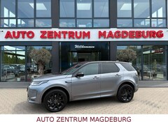 Bild des Angebotes Land Rover Discovery Sport *1.HAND*VOLL*