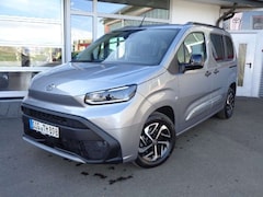 Bild des Angebotes Toyota Proace City Proace City Verso 1.2 Turbo L1 Teamplayer