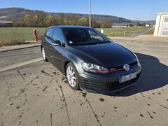 Bild des Angebotes VW Golf GTI Mit Standheizung
