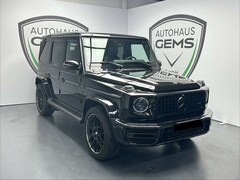 Bild des Angebotes Mercedes-Benz G 500 G63 AMG PaketWidescreen Pano