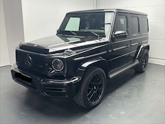 Bild des Angebotes Mercedes-Benz G 500 G63 AMG PaketWidescreen Pano