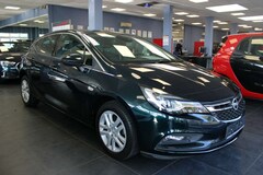 Bild des Angebotes Opel Astra 1.4 Turbo Edition Innov Leder-Navi