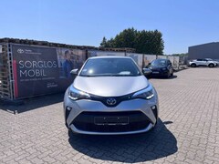 Bild des Angebotes Toyota C-HR Hybrid Team Deutschland