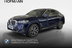 Bild des Angebotes BMW X4 M Sport