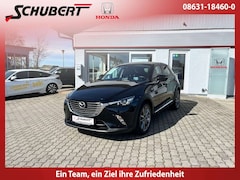 Bild des Angebotes Mazda CX-3 2.0 SKYACTIV-G 120 KIZOKU Intense FWD