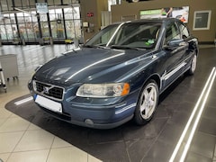 Volvo S60 S60 2.4D Aut. Summum