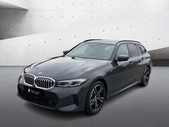 Bild des Angebotes BMW 330 i xDrive Touring M Sport Park-Assistent HUD Panora