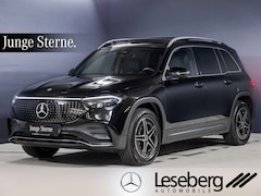 Bild des Angebotes Mercedes-Benz EQB 300 EQB 300 4M AMG LED/Distro./Pano/Memory/Ambiente/