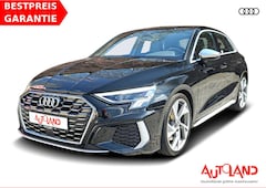 Bild des Angebotes Audi S3 Sportback 2.0 TFSI quattro LED Navi ACC PDC