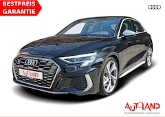 Bild des Angebotes Audi S3 Sportback 2.0 TFSI quattro LED Navi ACC PDC
