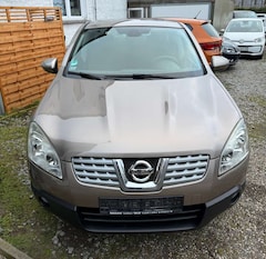 Bild des Angebotes Nissan Qashqai 2.0  I Hand Scheckheft