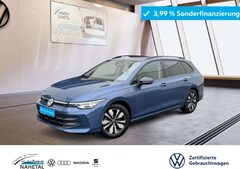 Bild des Angebotes VW Golf Variant 1.5eTSI DSG Goal LED+ NAVI AHK ACC 3Z-KLIMA TRAVEL