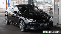 Bild des Angebotes SEAT Leon CUPRA *ACC*SPUR*NAVI*SHZ*