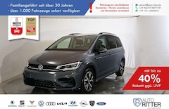 Bild des Angebotes VW Touran Highline R-Line ACC|AHK|RFK|LED|Carpla...