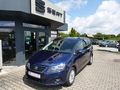 Bild des Angebotes SEAT Alhambra Style ALHAMBRA 2.0 TDI Ecomotive Style 150 PS