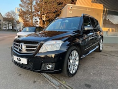 Bild des Angebotes Mercedes-Benz GLK 350 GLK 350 CDI 4Matic
