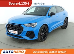 Bild des Angebotes Audi RS Q3 2.5 TFSI quattro Aut.*NAV*MATRIX*TEMP*PDC*SHZ*ALU*