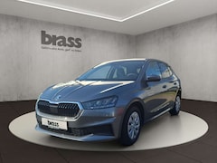 Bild des Angebotes Skoda Fabia Active