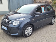 Bild des Angebotes Citroen C1 Live   "Original-Km"
