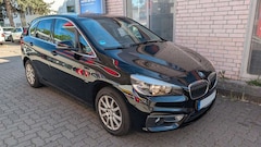 Bild des Angebotes BMW 218 2ActiveTourer218d LuxurySportLine/Leder/Kam./Aut
