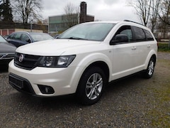 Bild des Angebotes Fiat Freemont 2.0 Multijet 16V Black Code AWD 7 Sitzer