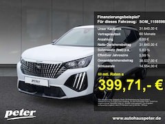 Bild des Angebotes Peugeot 2008 2008 Allure Hybrid DSC 136 Navi+SHZ+360°Kamera+
