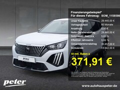 Bild des Angebotes Peugeot 2008 2008 Allure Hybrid DSC 136 Navi+SHZ+360°Kamera+