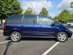 Bild des Angebotes VW Sharan 2.0 TDI Sportline