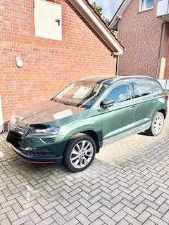 Bild des Angebotes Skoda Karoq Style,Automatik,LED,Navi Bolero,Sitzheiz.
