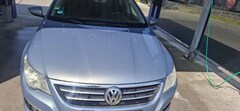Bild des Angebotes VW CC VW Passat CC