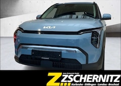 Bild des Angebotes Kia EV3 81.4kWh EARTH *LED*NAVI*KAMERA*SHZ*PDC*ALU*