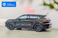Bild des Angebotes Porsche Cayenne S E-Hybrid I PTS Dunkeloliv I Burmester
