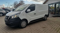 Bild des Angebotes Nissan NV300 Kastenwagen L1H1 2,7t COMFORT