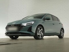 Bild des Angebotes Hyundai i20 FACELIFT T-GDI PRIME 48V+VOLL LED+NAVI+BOSE SOUND+