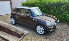 Bild des Angebotes MINI Cooper Mini Cooper50 Mayfair