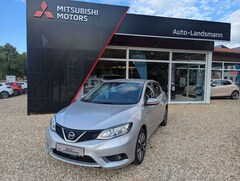 Bild des Angebotes Nissan Pulsar 1.2 Acenta