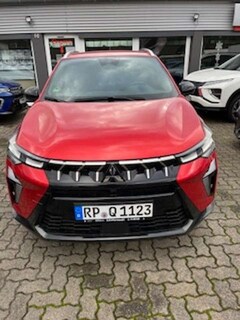 Bild des Angebotes Mitsubishi ASX PLUS 1.3 T-Benziner 7-DCT Automatik