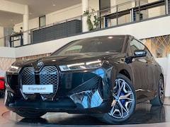 Bild des Angebotes BMW iX 40 Sport Excellence Laser M-Sitz Sbel ACC 22"