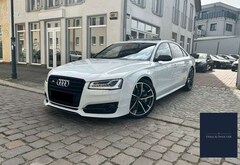Bild des Angebotes Audi S8 4.0 TFSI QUT PLUS*MATRIX*GSD*360*ACC*B&O