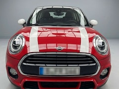 Bild des Angebotes MINI John Cooper Works Cabrio John Cooper Works Look Cabrio, 1. Hand, Voll.